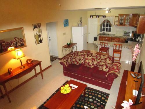 The Residence Portmore Apartment 1