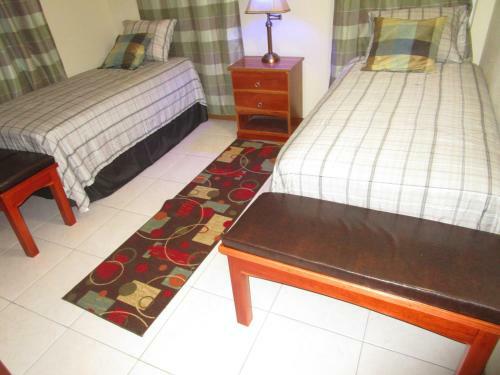 The Residence Portmore Apartment 1