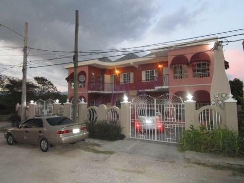 The Residence Portmore Apartment 1