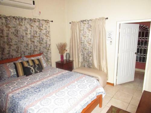 The Residence Portmore Apartment 1