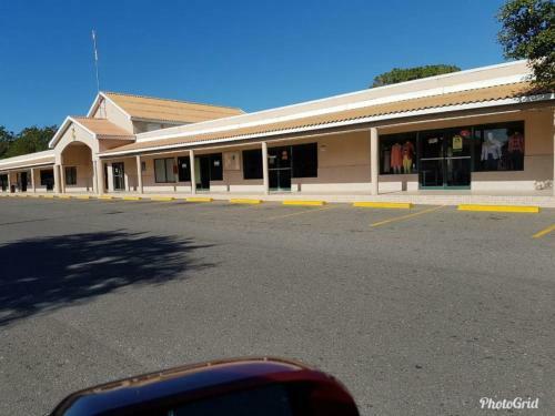 Caribbean Estate One Bedroom