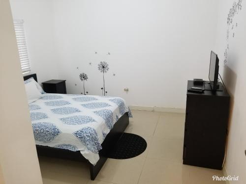 Apartamento Caymanas Estate 24/7 Security