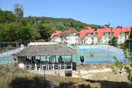 Apartamento Crane Ridge Resort