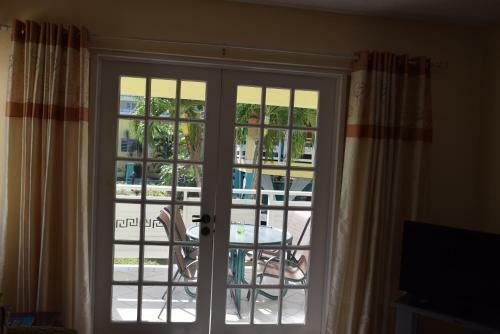 Apartamento Crane Ridge Resort