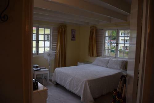 Apartamento Crane Ridge Resort