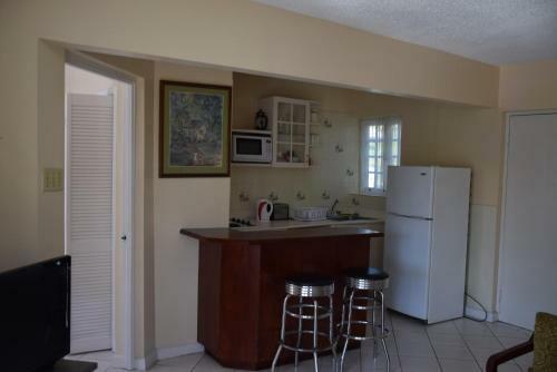 Apartamento Crane Ridge Resort