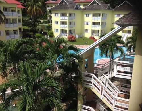 Apartamento The View At Mystic Ridge Penthouse 78a