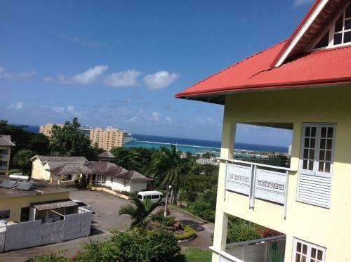 Apartamento The View At Mystic Ridge Penthouse 78a