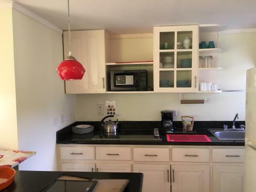 Apartamento The View At Mystic Ridge Penthouse 78a