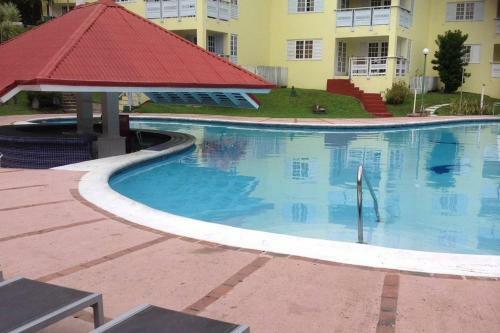 Apartamento The View At Mystic Ridge Penthouse 78a