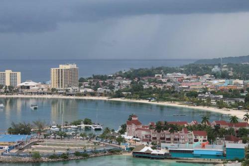 Apartamento The View At Mystic Ridge Penthouse 78a