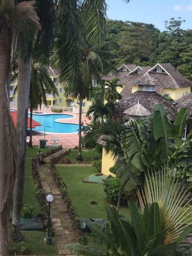 Apartamento The View At Mystic Ridge Penthouse 78a