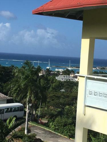 Apartamento The View At Mystic Ridge Penthouse 78a