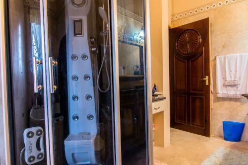 Bed & Breakfast El Cielo