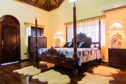 Bed & Breakfast El Cielo