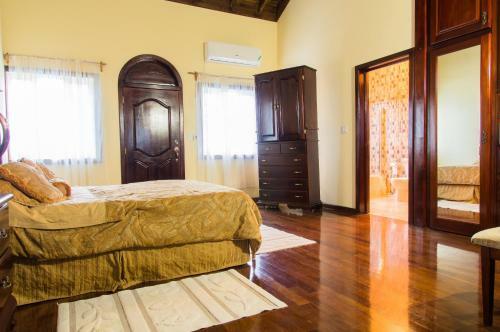 Bed & Breakfast El Cielo