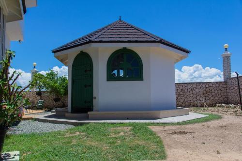 Bed & Breakfast El Cielo