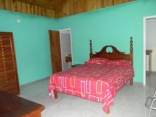 Hotel Bluefields Bay Resort