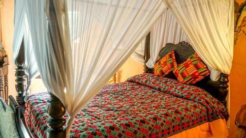 Hotel Great Huts: Africana House