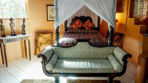 Hotel Great Huts: Africana House