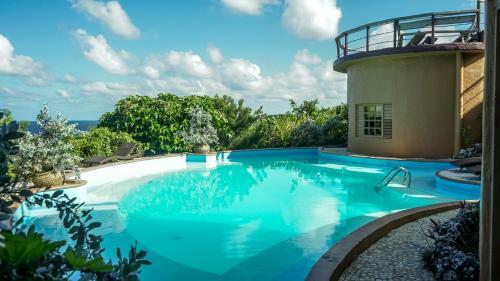 Hotel Great Huts: Africana House