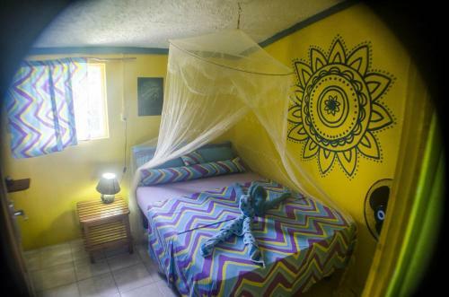 Hostal Go Natural Jamaica