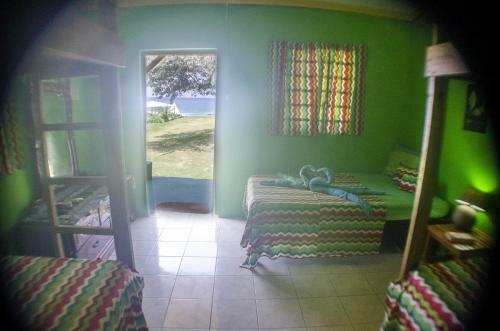 Hostal Go Natural Jamaica
