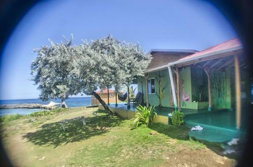 Hostal Go Natural Jamaica