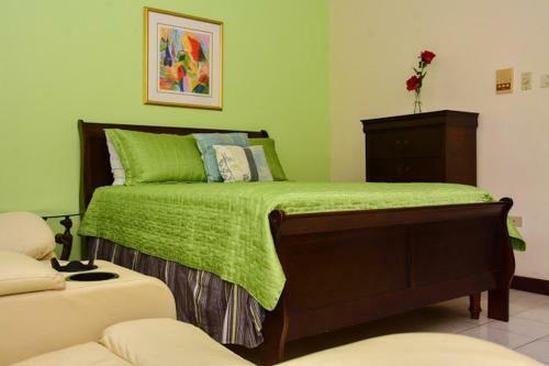 Apartamento Sunkissed Suites At Sandcastles