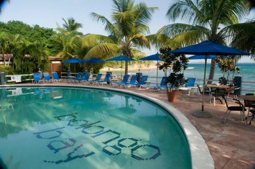 Hotel Bolongo Bay Beach Resort All Inclusive