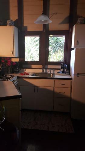 Apartamento Cumaru Cottage