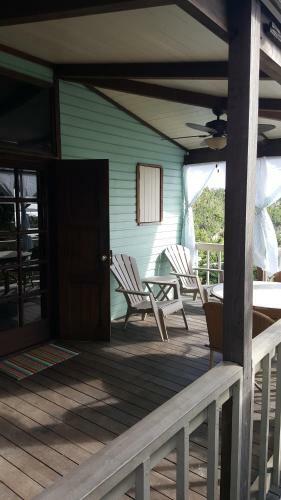 Apartamento Cumaru Cottage