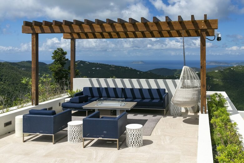 Hostal Calichi At Picture Point