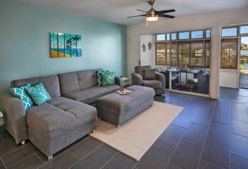 Bare Feet Retreat