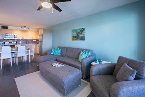 Bare Feet Retreat