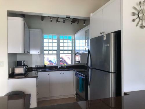Scott Beach Villas 2