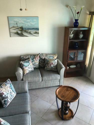 Scott Beach Villas 2