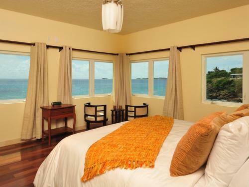 Villa Sea Shore Allure