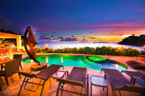 Villa Sea Shore Allure