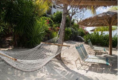 Apartamento Caribbean Beachfront Condo, St Thomas Usvi Cowpet Beach West