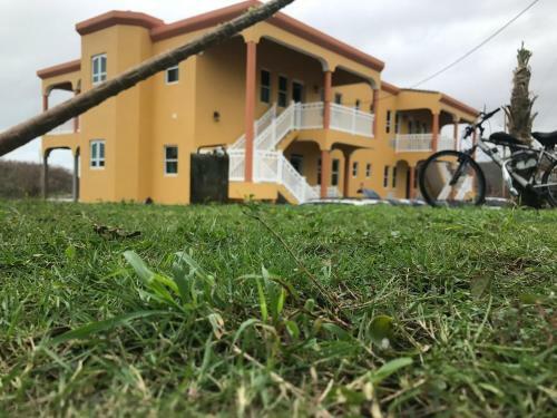 Villa Scott Beach Condos (your Home Away From Home)
