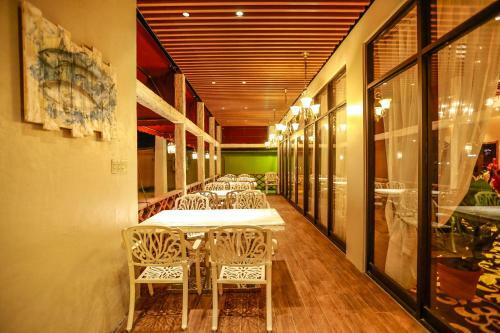 Star Sands Hotel