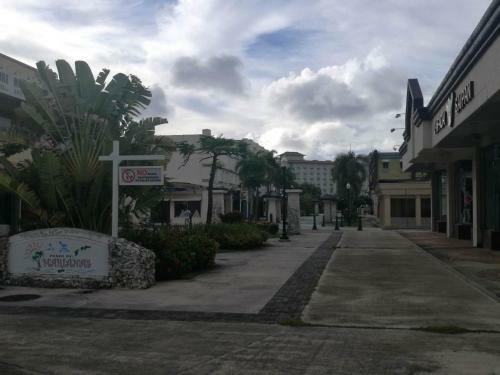 Star Sands Hotel