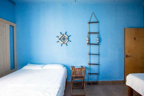 Hostal G.t. Guest House