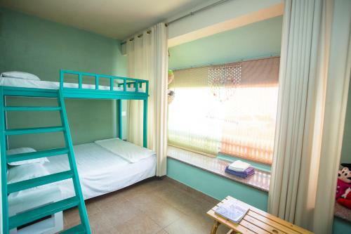 Hostal G.t. Guest House