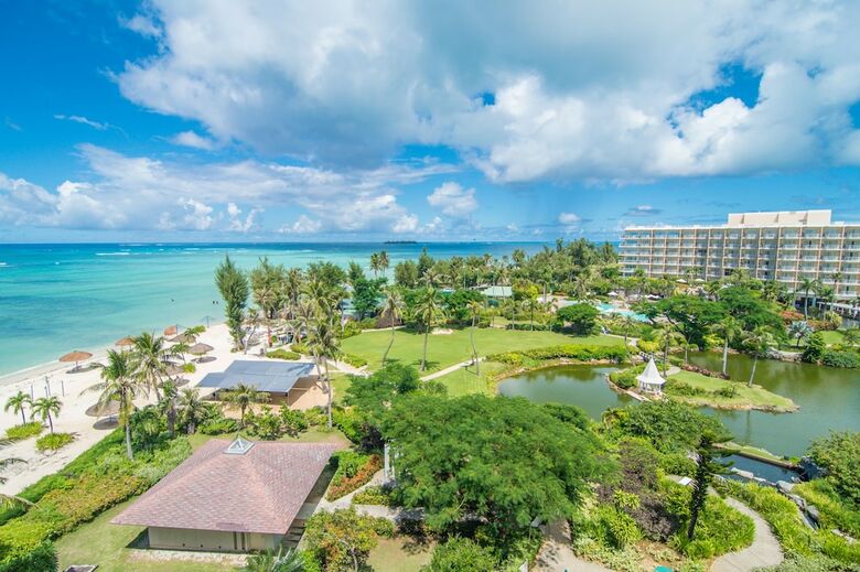 Hotel Hyatt Regency Saipan