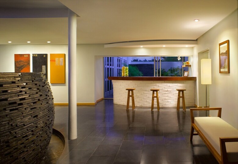 Hotel Hyatt Regency Saipan