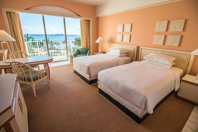 Hotel Hyatt Regency Saipan