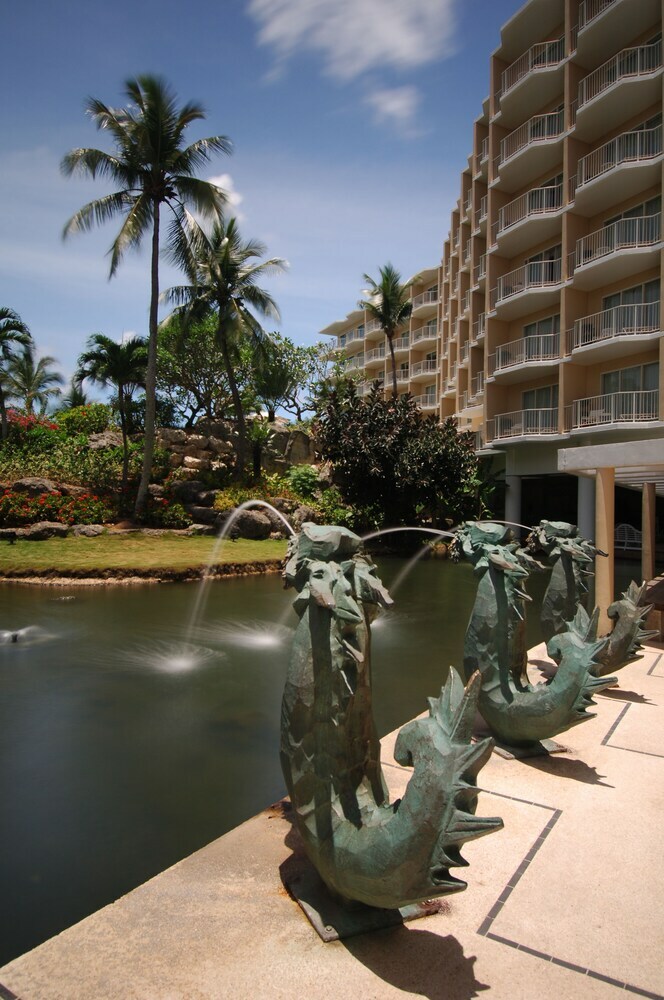 Hotel Hyatt Regency Saipan