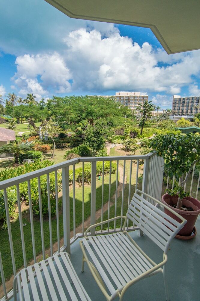 Hotel Hyatt Regency Saipan